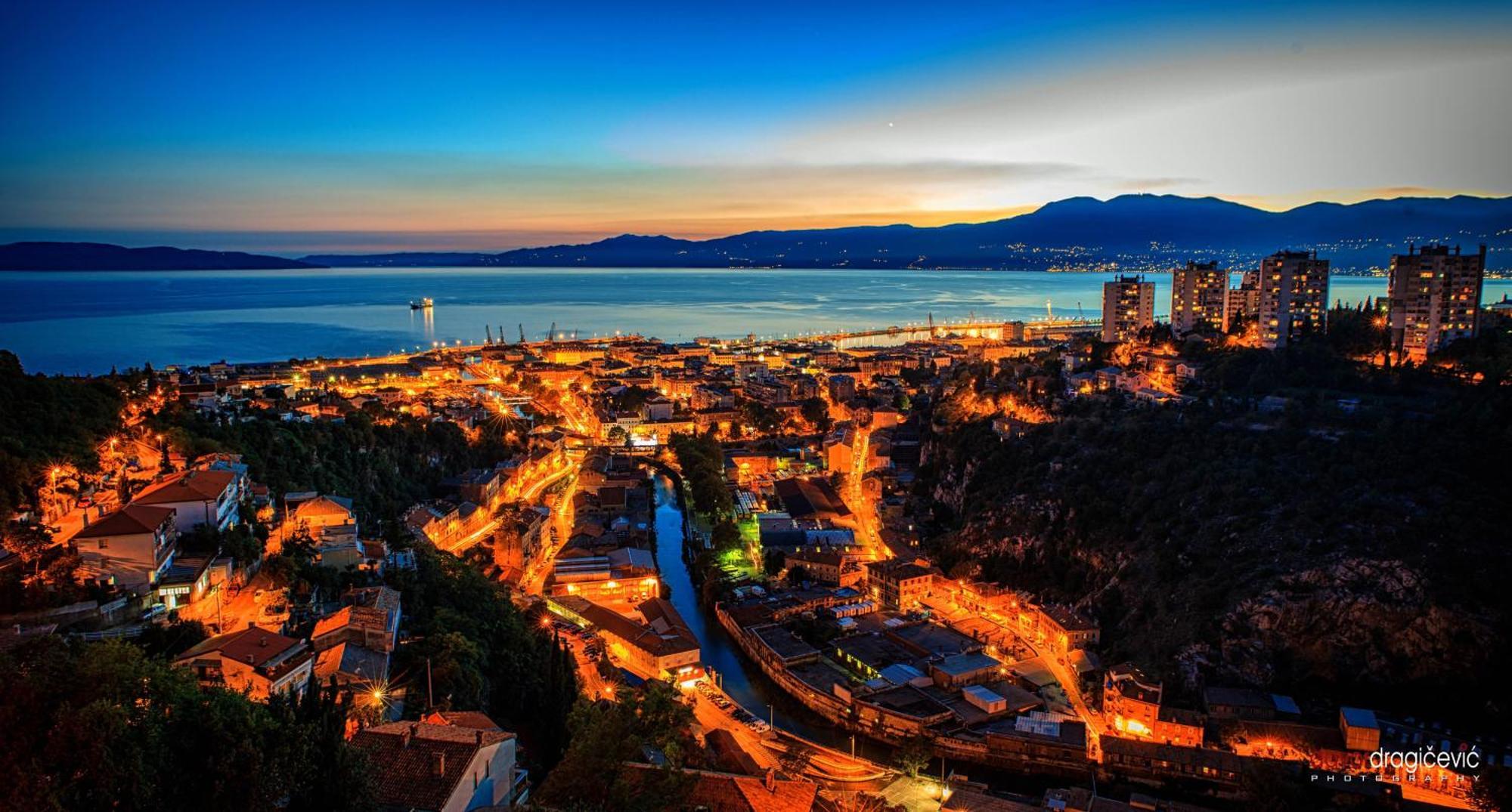 Number 1 Deluxe Rijeka