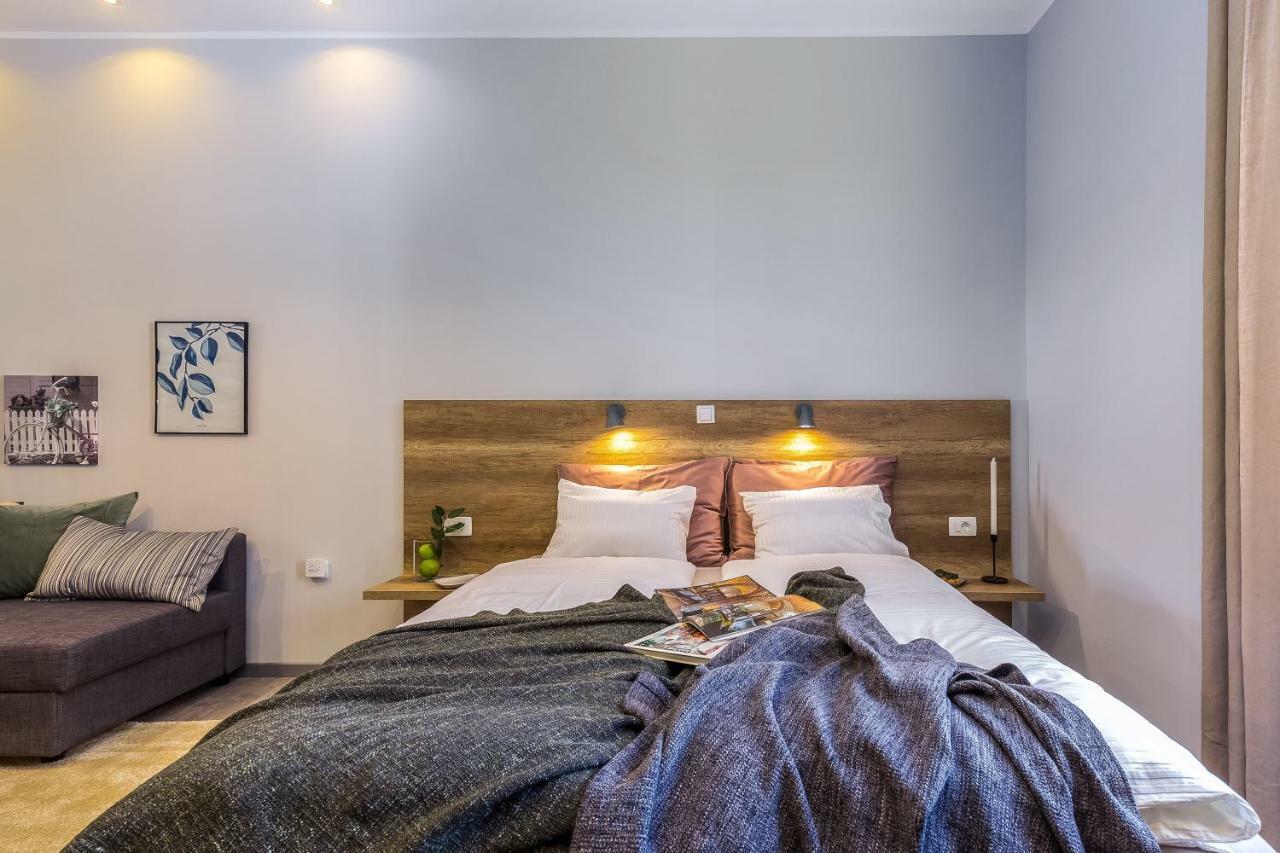 Apartment Number 1 Deluxe Rijeka