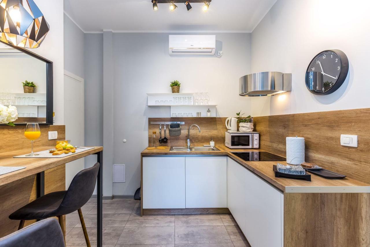 Apartment Number 1 Deluxe *