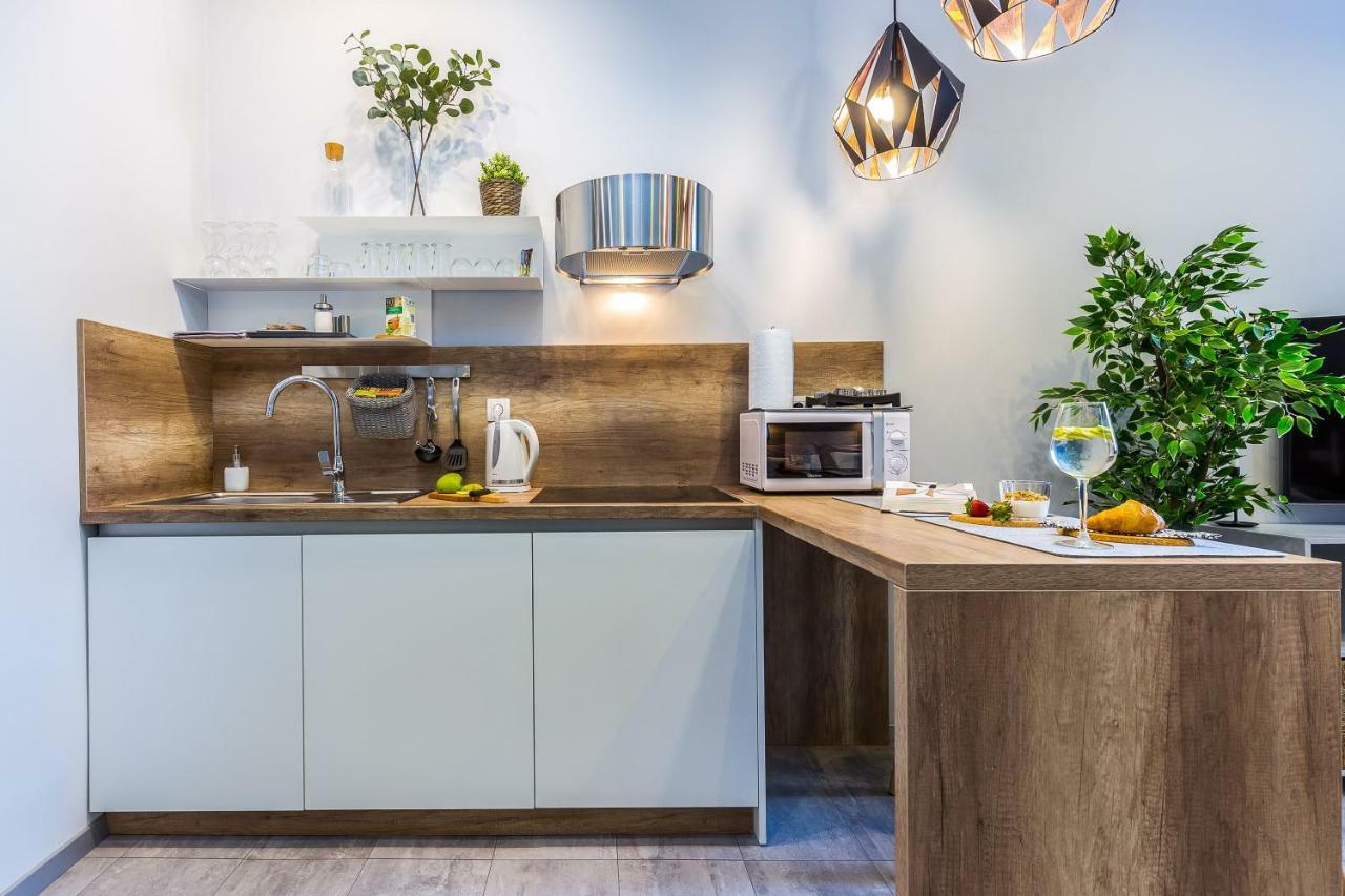 Apartament Number 1 Deluxe Rijeka