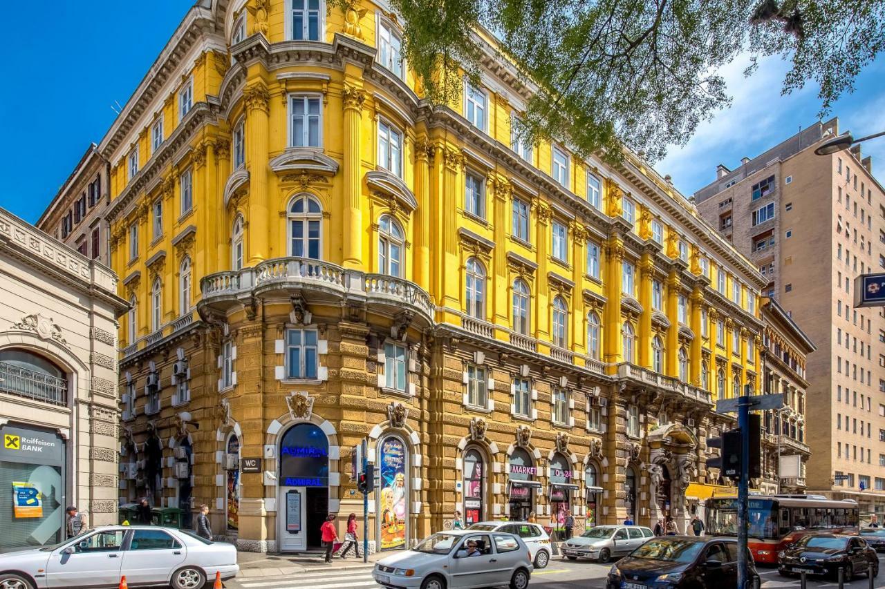 Number 1 Deluxe Rijeka