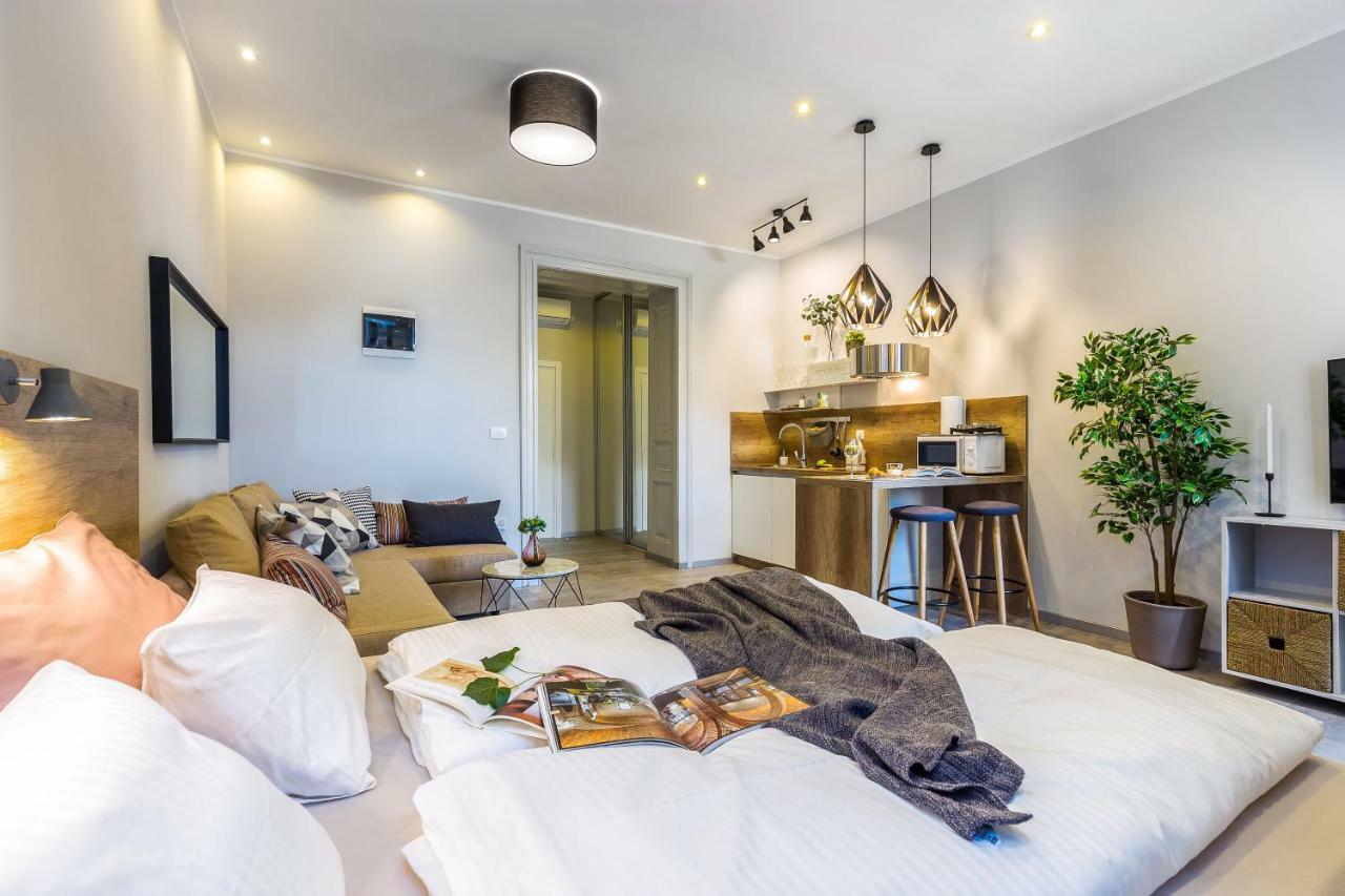 Apartma Number 1 Deluxe *