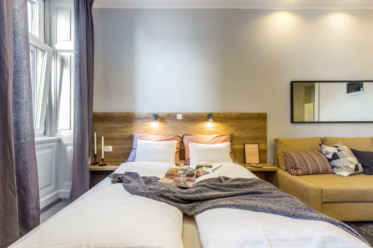 Apartma Number 1 Deluxe